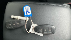 Ford Focus 1.0 EcoBoost Hybrid mHEV 155 ST-Line Edition 5dr Petrol Hatchback